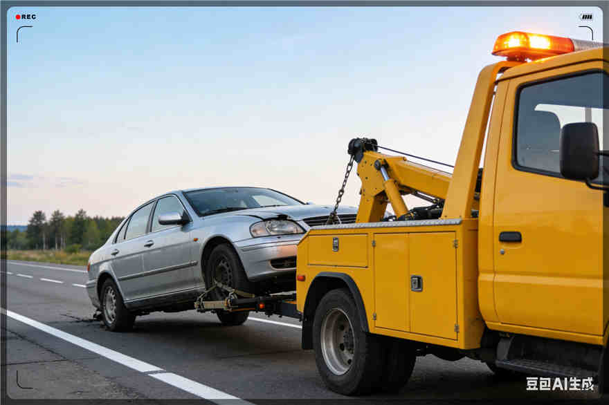 南通汽车中途送燃油【案例】